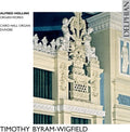Hollins / Byram-wigfield - Organ Works - Music CD
