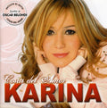 Karina - Cosas Del Amor - Music CD