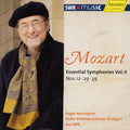 Mozart / Swr Radio So / Norrington - Essential Symphonies 2 - Music CD