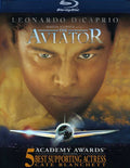 Aviator (2005) - Aviator (2005) - Blu-ray