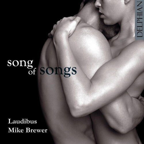 Laudibus / Brewer - Song Of Songs - Music CD
