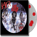 Slayer - Live Undead - Vinyl Record