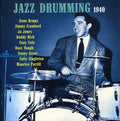 Jazz Drumming 5 - Jazz Drumming 5 - Music CD