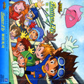 Digimon Adventure Opening Theme / O.s.t. - Digimon Adventure Opening Theme / O.s.t.