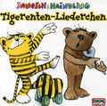 Janosch & Haindling - Tigerenten-liederchen - Music CD