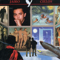 Jairo - Cielos - Music CD