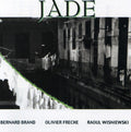Jade - Jazz Afro Design Electric - Music CD