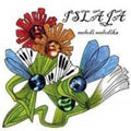 Islaja/tv Resistori - Split - Vinyl Record