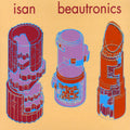 Isan - Beautronics - Music CD