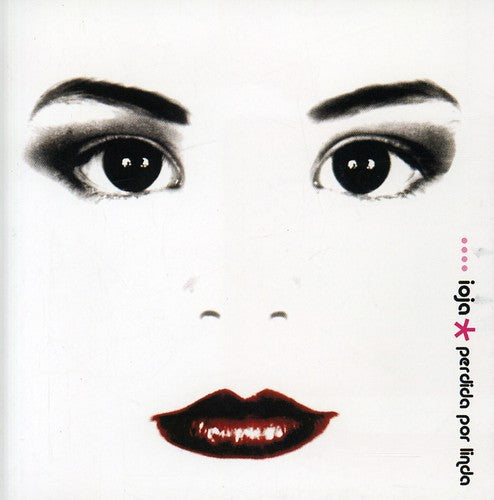Ioja - Perdida Por Linda - Music CD