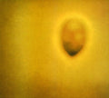 Invisible - Durazno Sangrando - Music CD