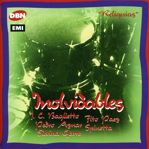 Inolvidables / Var - Inolvidables / Var - Music CD