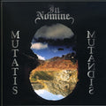In Nomine - Mutatis Mutandis - Music CD
