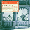 Rossini,g. - Barber Of Seville-hlts - Music CD