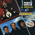I Corvi / Formula 3 - Il Meglio / I Successi Di Battis - Music CD