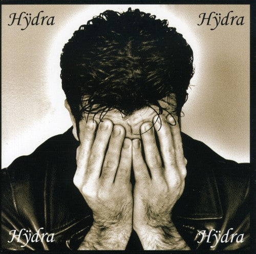 Hydra - This Famous Unknown - Music CD