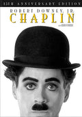 Chaplin - Chaplin - DVD