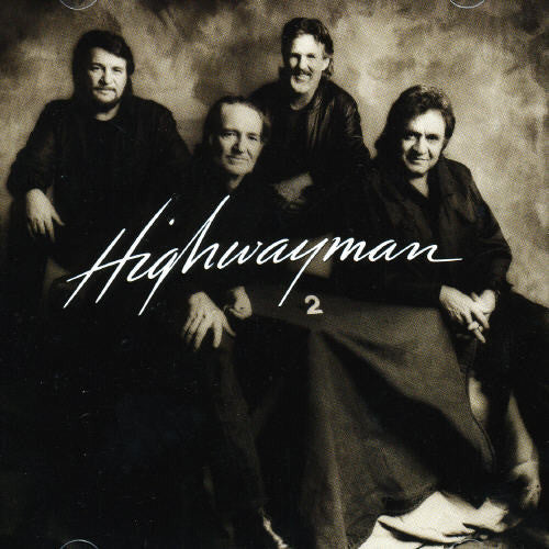 Higwayman 2 / Various - Higwayman 2 / Various - Music CD