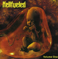 Hellfueled - Volume One - Music CD