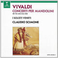 Vivaldi,a. - Orlandi/frati/i Solisti Veneti/scimo - Music CD