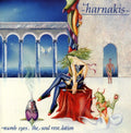 Harnakis - Numb Eyes The Soul Revelation - Music CD