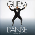 Gueme - Danse Percussions - Music CD