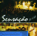 Grupo Sensacao - Sensacao Live - Music CD