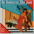 Golgowsky Quartet - Die Verrueckten 20er Jahr - Music CD