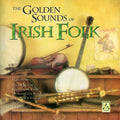 Golden Sounds Of Irish Folk / Various - Golden Sounds Of Irish Folk / Various - Music CD