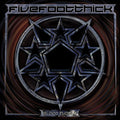 Five Foot Thick - Blood Puddle - Music CD