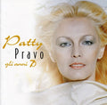 Pravo,patty - Gli Anni 70 - Music CD