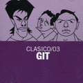 Git - Git - Music CD