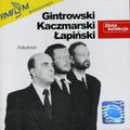 Gintrowski/kaczmarski/lapinski - Zlota Kolekcja - Music CD