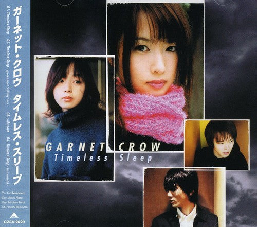 Garnet Crow - Timeless Sleep - Music CD