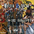 Gardelitos - Fiesta Sudaka Parte I - Music CD