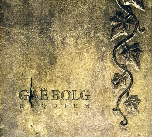 Gae Bolg - Requiem - Music CD