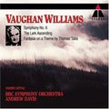 Vaughan Williams / Davis / Bbc - Symphony 6 / Lark Ascending - Music CD