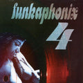 Funkaphonix V.4: Raw & Uncut Funk - Funkaphonix V.4: Raw & Uncut Funk - Music CD