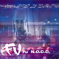 Fu - N.o.c.c - Music CD