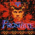 Frostbite - Second Coming - Music CD