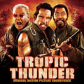 Tropic Thunder / O.s.t. - Tropic Thunder / O.s.t. - Music CD