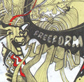 Freeform - Human - Music CD