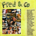 Fred & Co - Fred & Co - Music CD