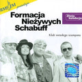 Formacja Niezywych Schabuff - Zlota Kolekcja - Music CD