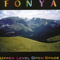 Fonya - Upper Level Open Space - Music CD