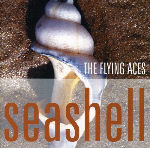 Flying Aces - Seashell - Music CD