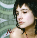 Flor - Flor - Music CD