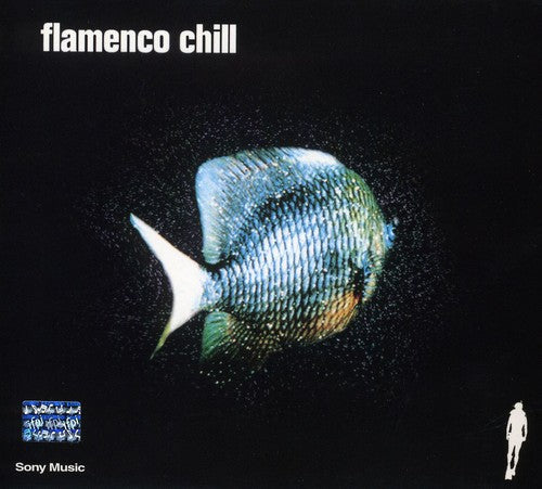 Flamenco Chill / Var - Flamenco Chill / Var - Music CD