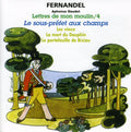 Fernandel - Lettres De Mon Moulin 4: Le Sous Prefet - Music CD