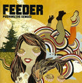 Feeder - Pushing The Senses - Music CD